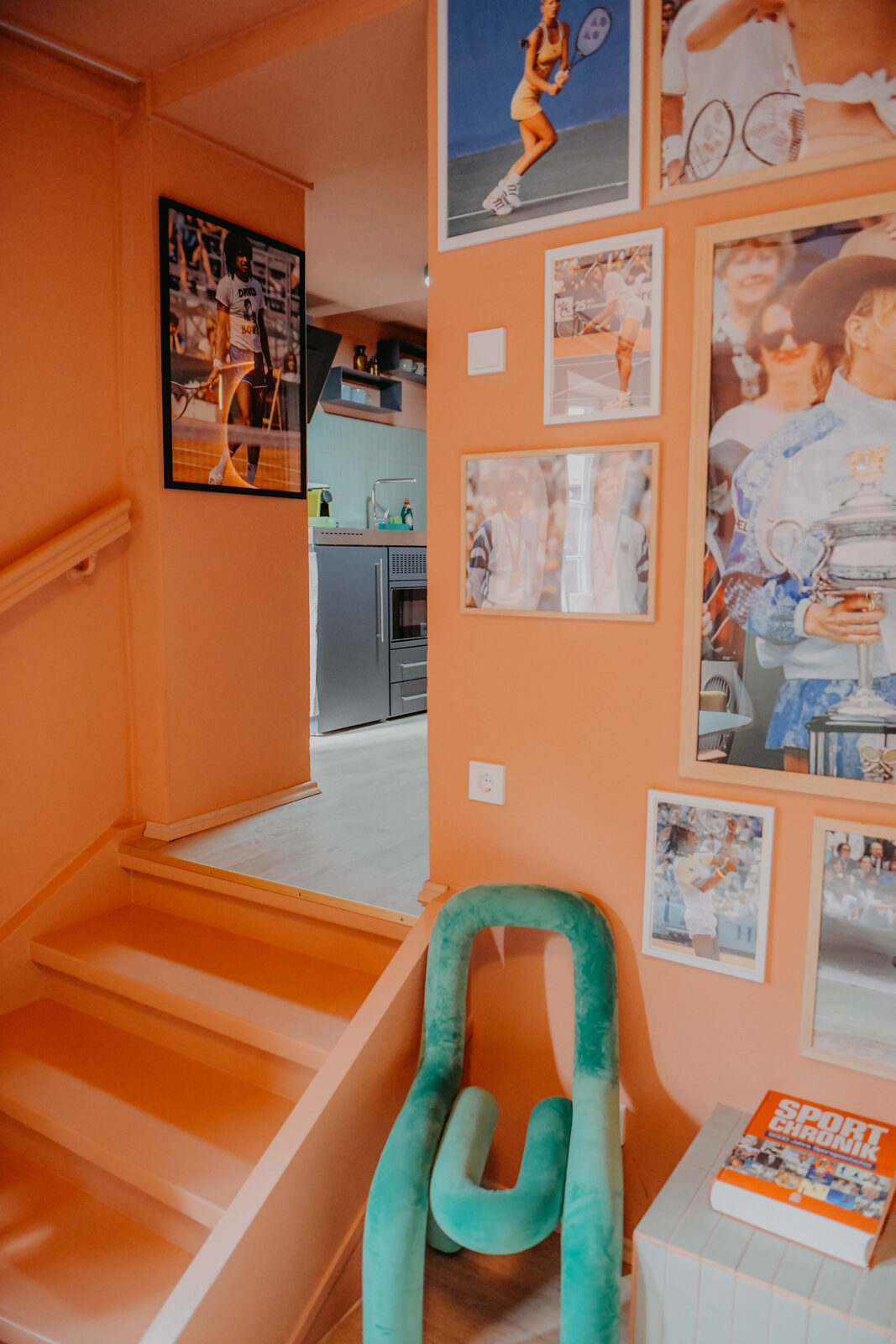 sleepArt match point · photo 7